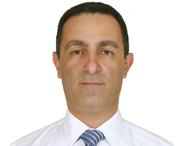 Bassem Mahfouz